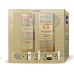 ESTUCHE SeRUM ANTIDIA SPF50