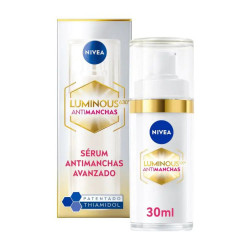 ESTUCHE SeRUM ANTIDIA SPF50