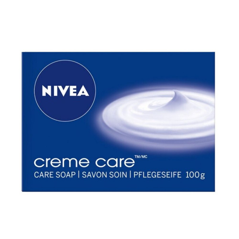 JABoN EN PASTILLA CREME 100GR