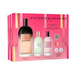 ESTUCHE AGUAS MASCULINAS Nº15 Nº3 Y Nº17 ESTUCHE AGUAS MASCULINAS Nº15 Nº3 Y Nº17