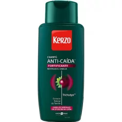 CHAMPÚ ANTICAIDA...