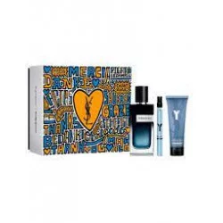 ESTUCHE Y EAU DE PARFUM...