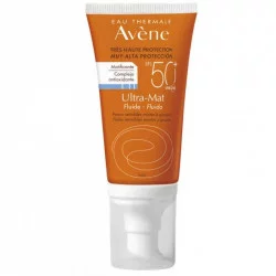 ULTRA MAT SPF50+ 50ML ULTRA MAT SPF50+ 50ML
