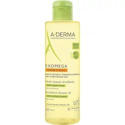 EXOMEGA CONTROL ACEITE...