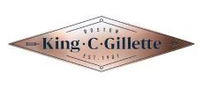 Productos de King C Gillette