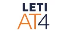 Productos de Leti AT4