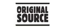 Productos de Original Source
