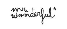 MR.WONDERFUL