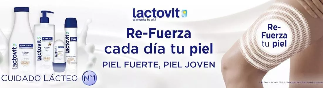 LACTOVIT