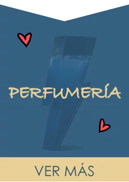 PERFUMERIA DIA DEL PADRE