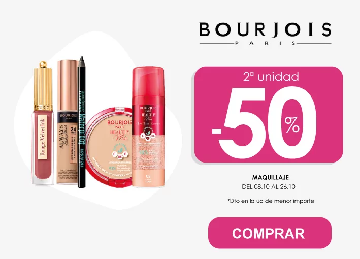 BOURJOIS BOURJOIS