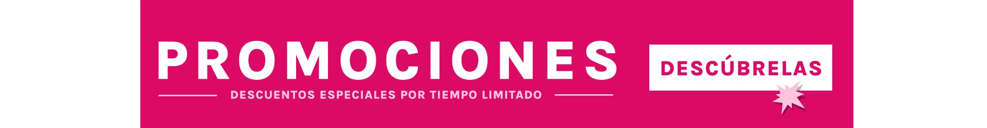 Promociones Promociones