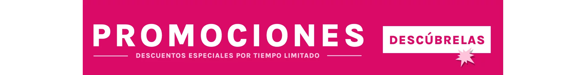 Promociones Promociones