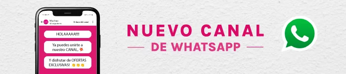 Canal Whatsapp Canal Whatsapp