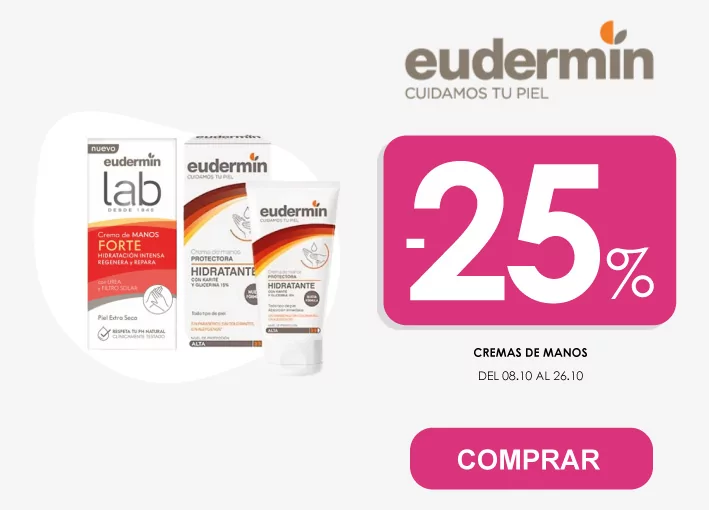 EUDERMIN EUDERMIN