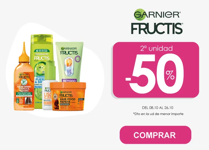 FRUCTIS FRUCTIS