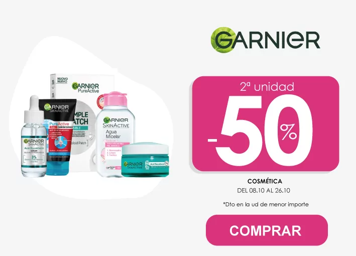 GARNIER GARNIER