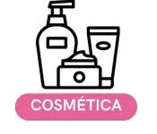 Cosmética Cosmética
