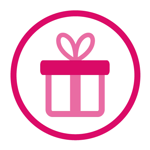 Este producto tiene regalo icono de regalo