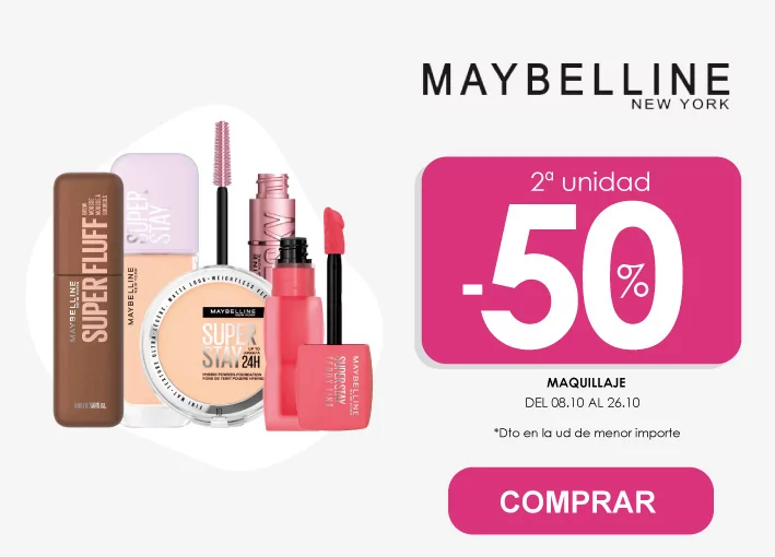 MAYBELLINE MAYBELLINE