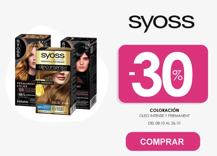 SYOSS SYOSS