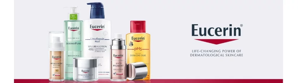 eucerin